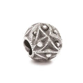 Trollbeads Splendore d'Autunno – TAGBE-40017 | Charm Trollbeads | CICCO Gioielleria