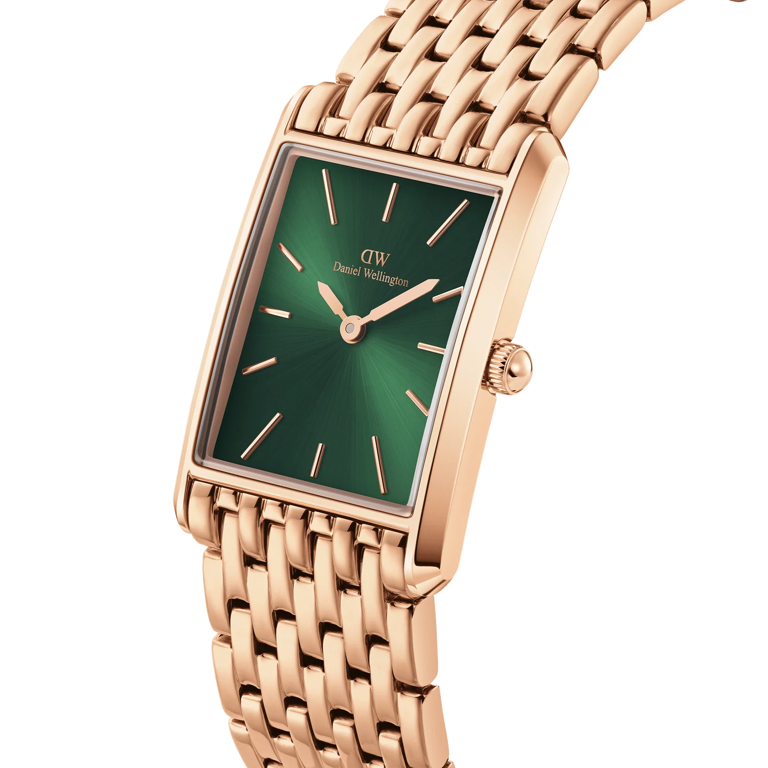 DW00100704 - Bound 9-Link Emerald Sunray