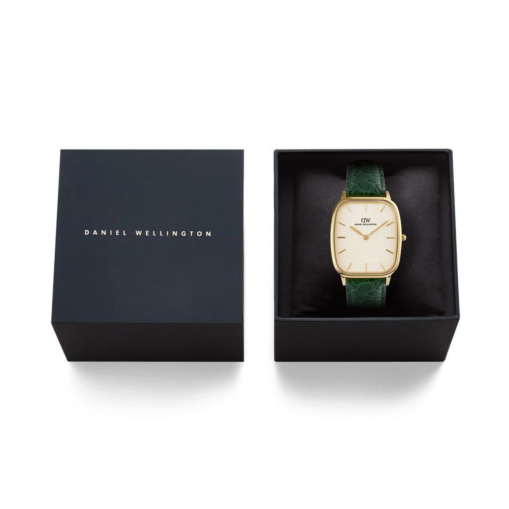 Daniel Wellington DW00100954 Marlon – Confezione regalo ufficiale Daniel Wellington da CICCO Gioielleria