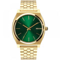 NIXON - A1130-1919 - Medium Time Teller Oro/Verde
