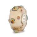 Bead Trollbeads Riccio di Mare in vetro di Murano TGLBE-10095 – Occasioni Cicco Gioielleria