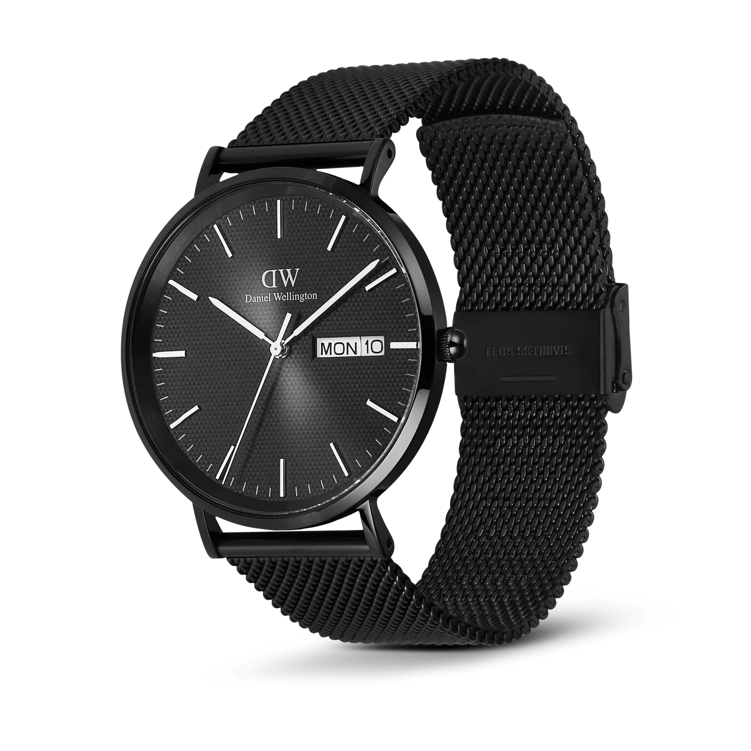 DW00100831 - Classic Day Display Onyx Black