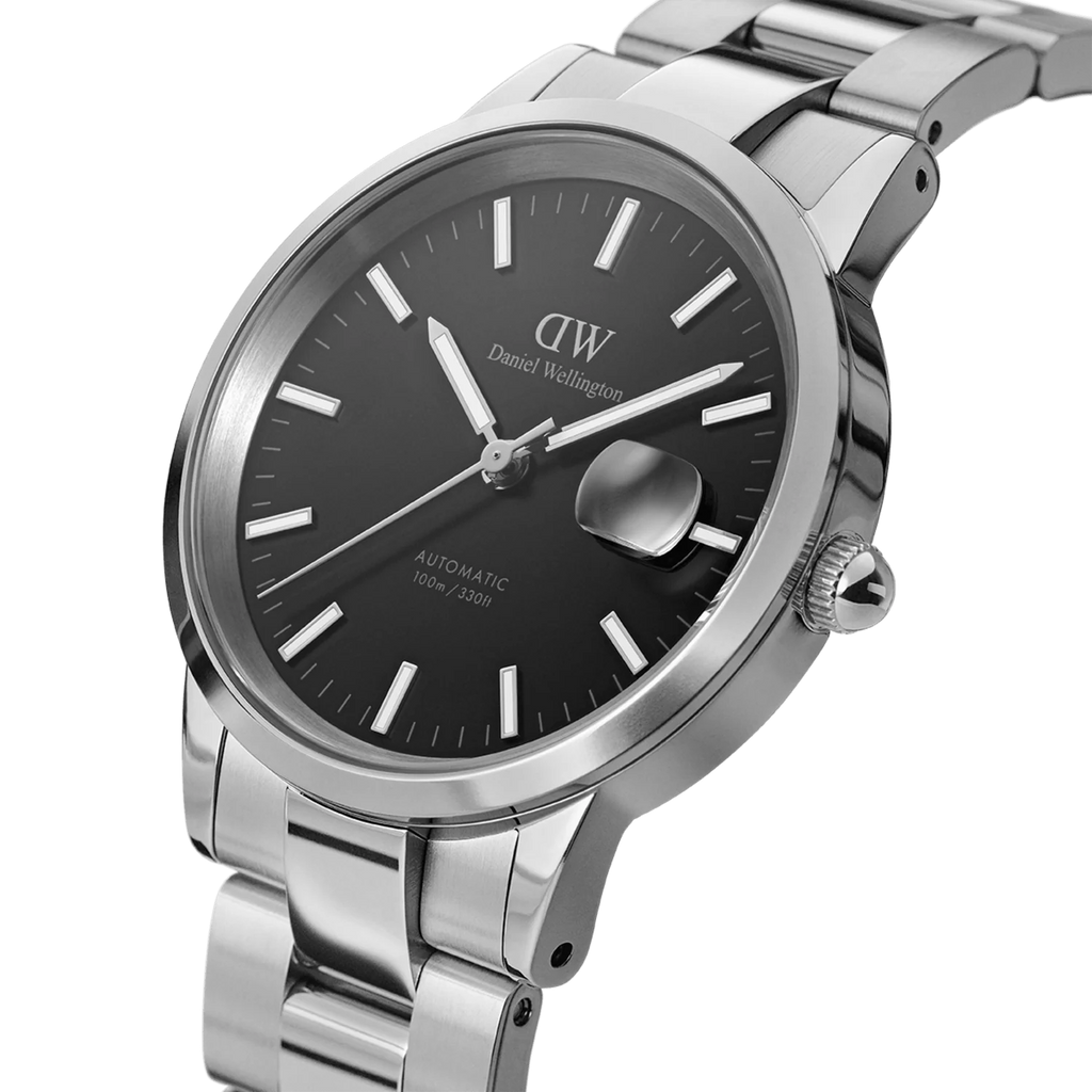 DW00100482 - Iconic Link Automatic