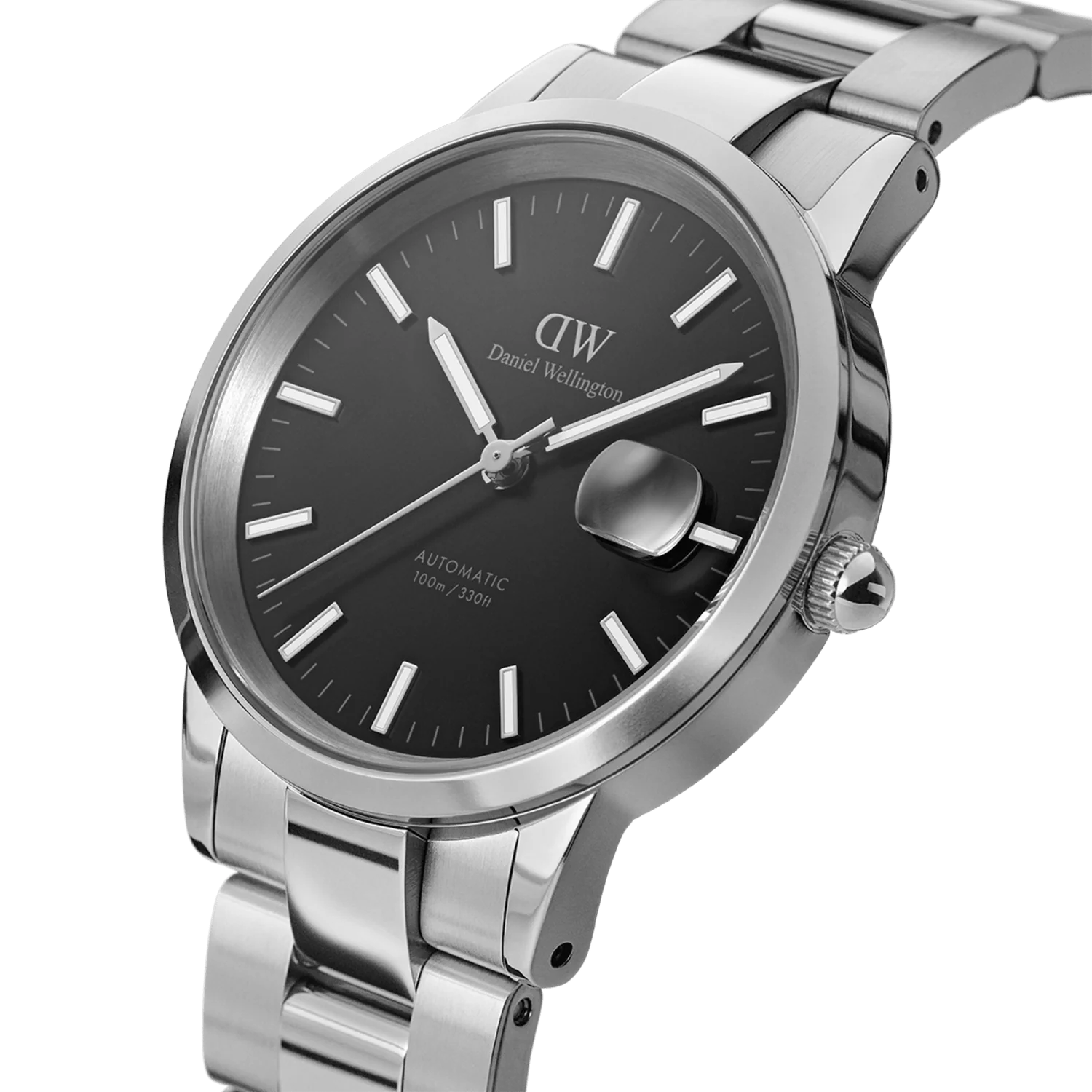DW00100482 - Iconic Link Automatic