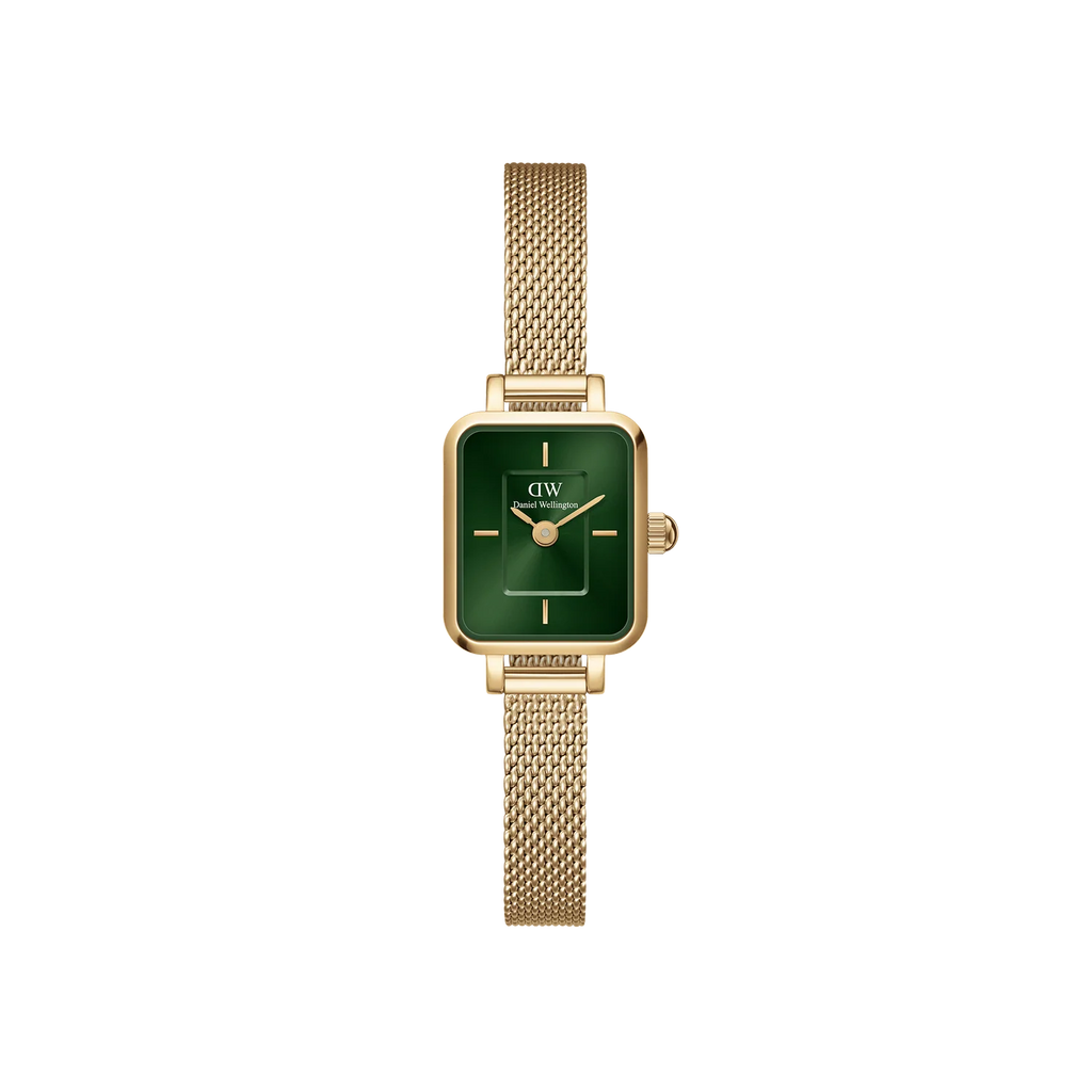 DW00100653 - Quadro Mini Evergold Emerald
