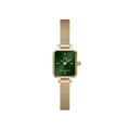 DW00100653 - Quadro Mini Evergold Emerald
