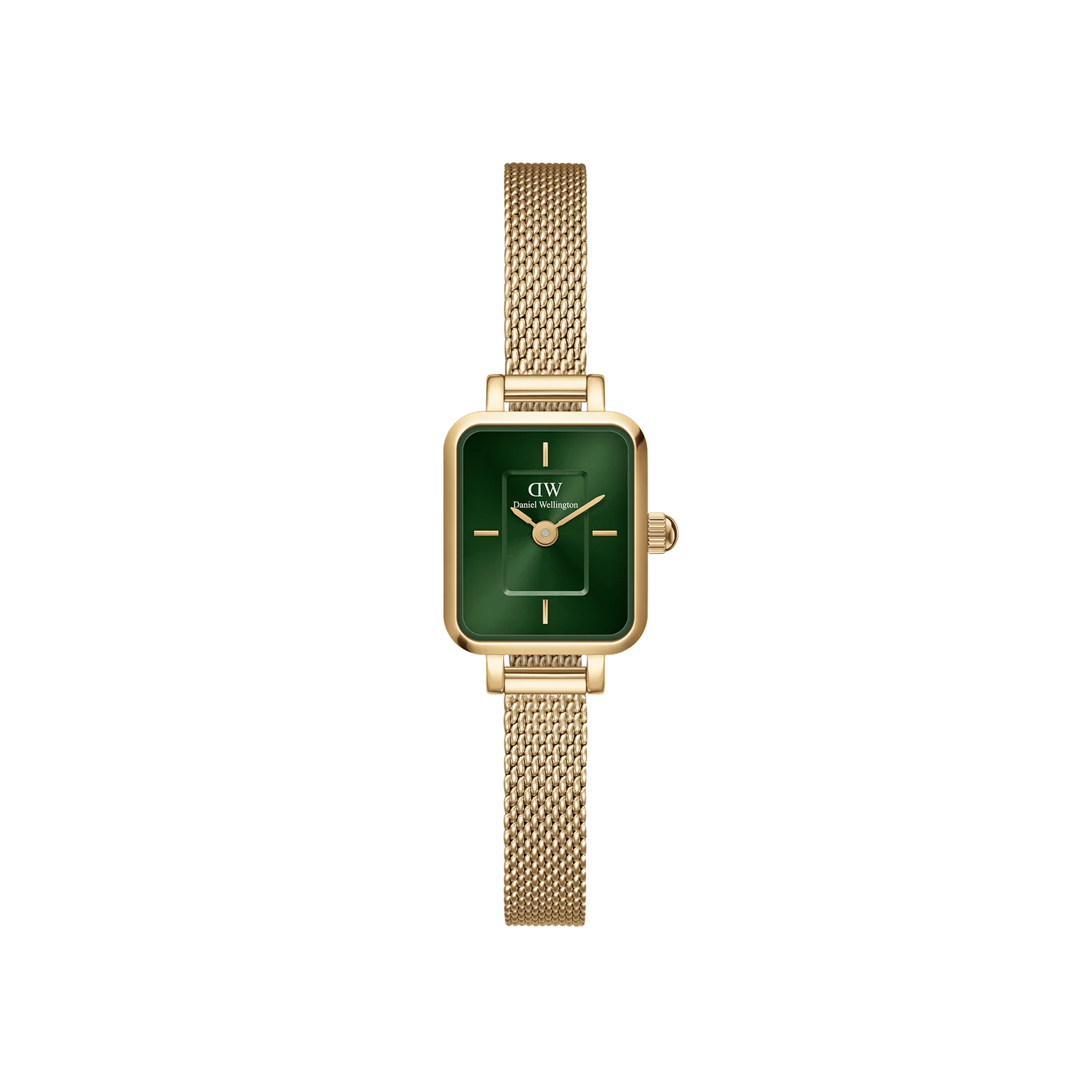DW00100653 - Quadro Mini Evergold Emerald