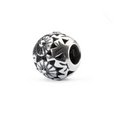 Trollbeads Fiori di Domani – TAGBE-20143 | Charm Trollbeads | CICCO Gioielleria
