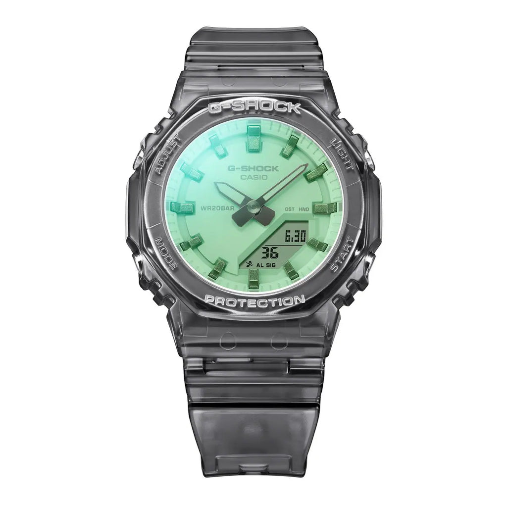 Orologio Casio G-SHOCK GMA-P2100SR-1A – Indossato – Orologio donna compatto con vetro polarizzato da Cicco Gioielleria