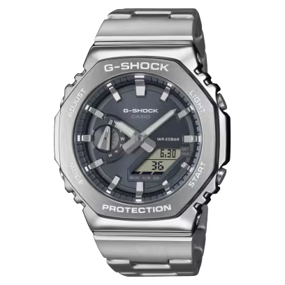 GM-2110D-8AER - G-SHOCK