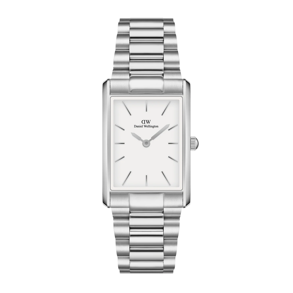 DW00100701 - Bound 3-Link Silver