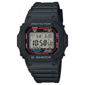 Casio G-SHOCK GW-M5610U-1ER – Orologio Multi-Band 6 nero da CICCO Gioielleria