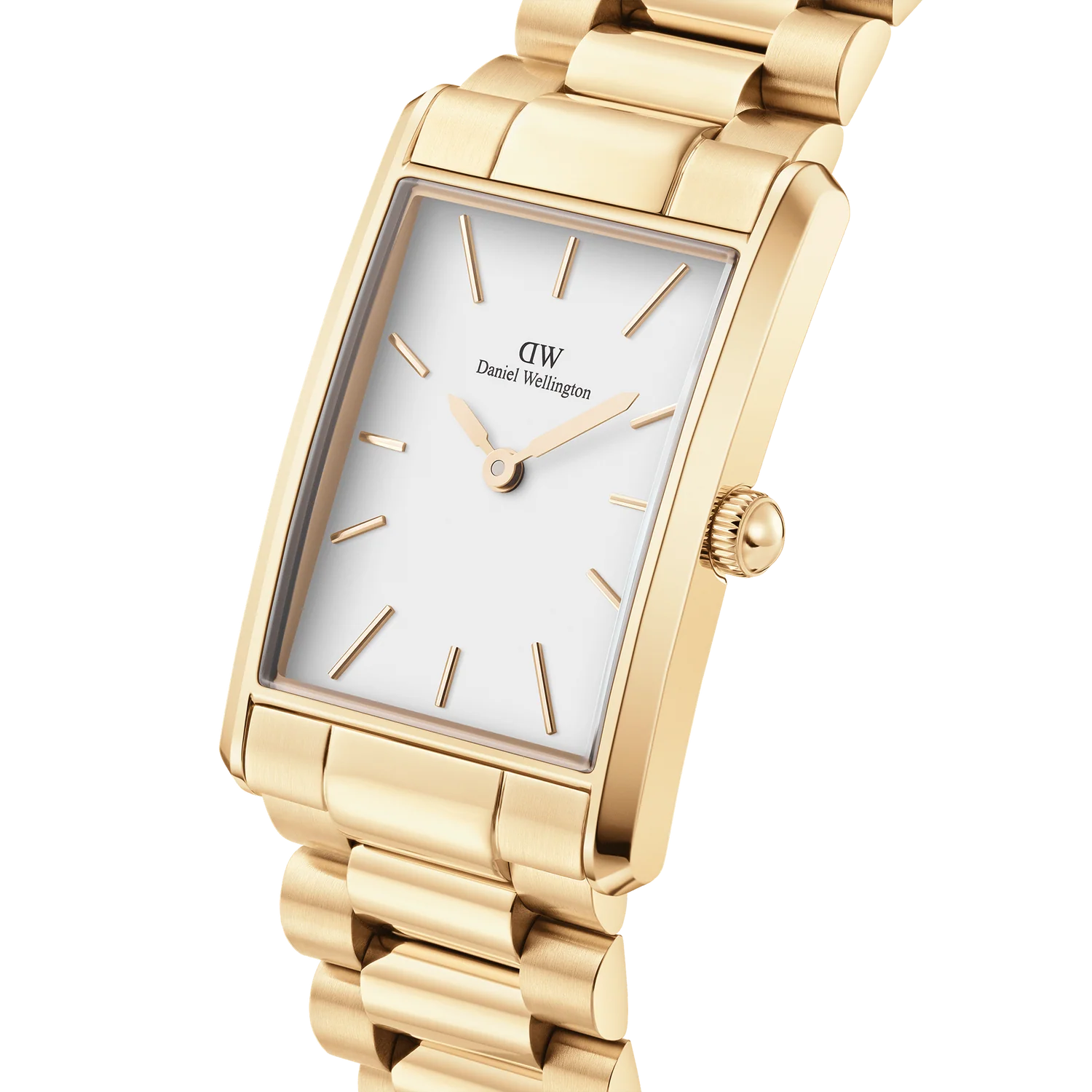 DW00100703 - Bound 3-Link Gold