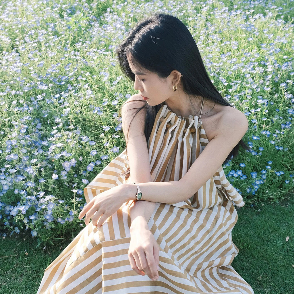 DW00100653 - Quadro Mini Evergold Emerald