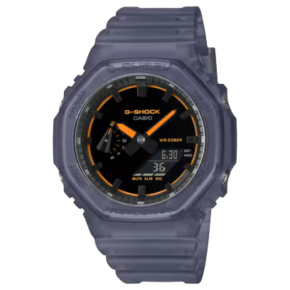 GA-2100K-2AER - G-SHOCK