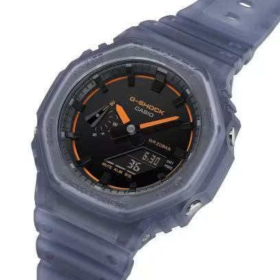 GA-2100K-2AER - G-SHOCK