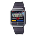 Casio Vintage A120WEST-1A | Edizione Stranger Things x Casio