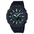 Casio G-SHOCK GA-2100RC-1A - Vista frontale | CICCO Gioielleria