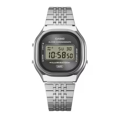 Orologio Casio Vintage A140WE-8A – Orologio digitale retrò da Cicco Gioielleria