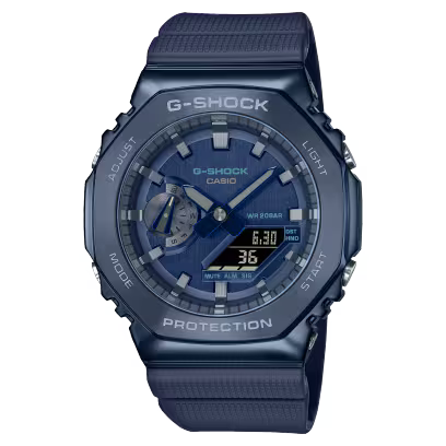 GM-21OON-2AER - G-SHOCK