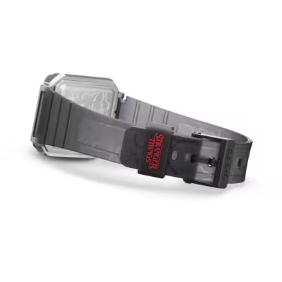Casio Vintage A120WEST-1A | Edizione Stranger Things x Casio