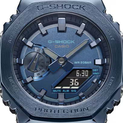 GM-21OON-2AER - G-SHOCK