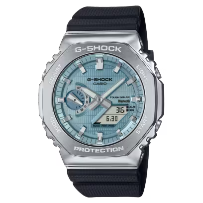 Orologio G-Shock GBM-2100A-1A2ER – Orologio da Cicco Gioielleria