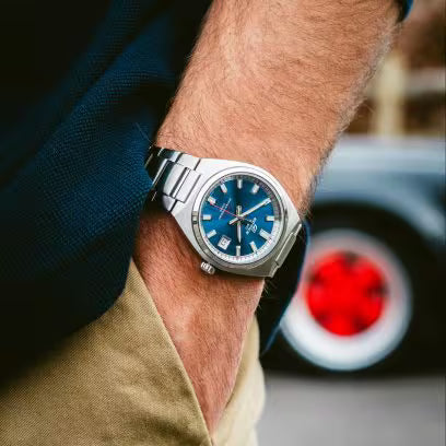 EFB-109D-2AV - SOLO TEMPO