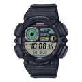 Casio WS-1500H-1AVEF – Orologio digitale impermeabile 10 bar da CICCO Gioielleria