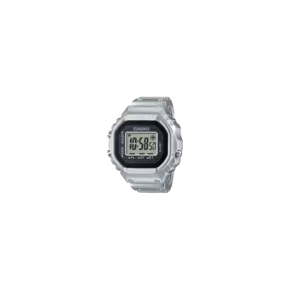 Casio G-SHOCK CRW-001-1ER – Orologio anello digitale nero 50° anniversario da CICCO Gioielleria