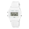 Casio Vintage F-91WB-7AEF – Orologio digitale unisex con cassa nera e cinturino in resina – da Cicco Gioielleria