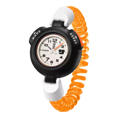 Casio SAN-100H-7B Orologio da Sauna – Vista prodotto – CICCO Gioielleria