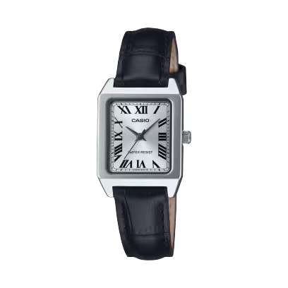 Casio Vintage LTP-B150L-7B1 | Orologio Analogico Donna Quadrato