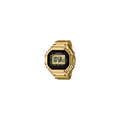 Casio G-SHOCK CRW-001G-9ER – Orologio anello digitale oro 50° anniversario da CICCO Gioielleria
