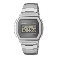 Casio Vintage A1000SP-7ER | Orologio Digitale Premium Vetro Zaffiro