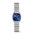 Daniel Wellington Corta DW00100992 – Orologio donna quadrante blu royal su sfondo neutro – CICCO Gioielleria