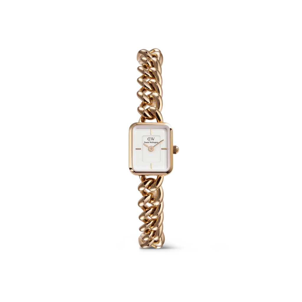 DW00100835 - Jolie Chain Rose Gold