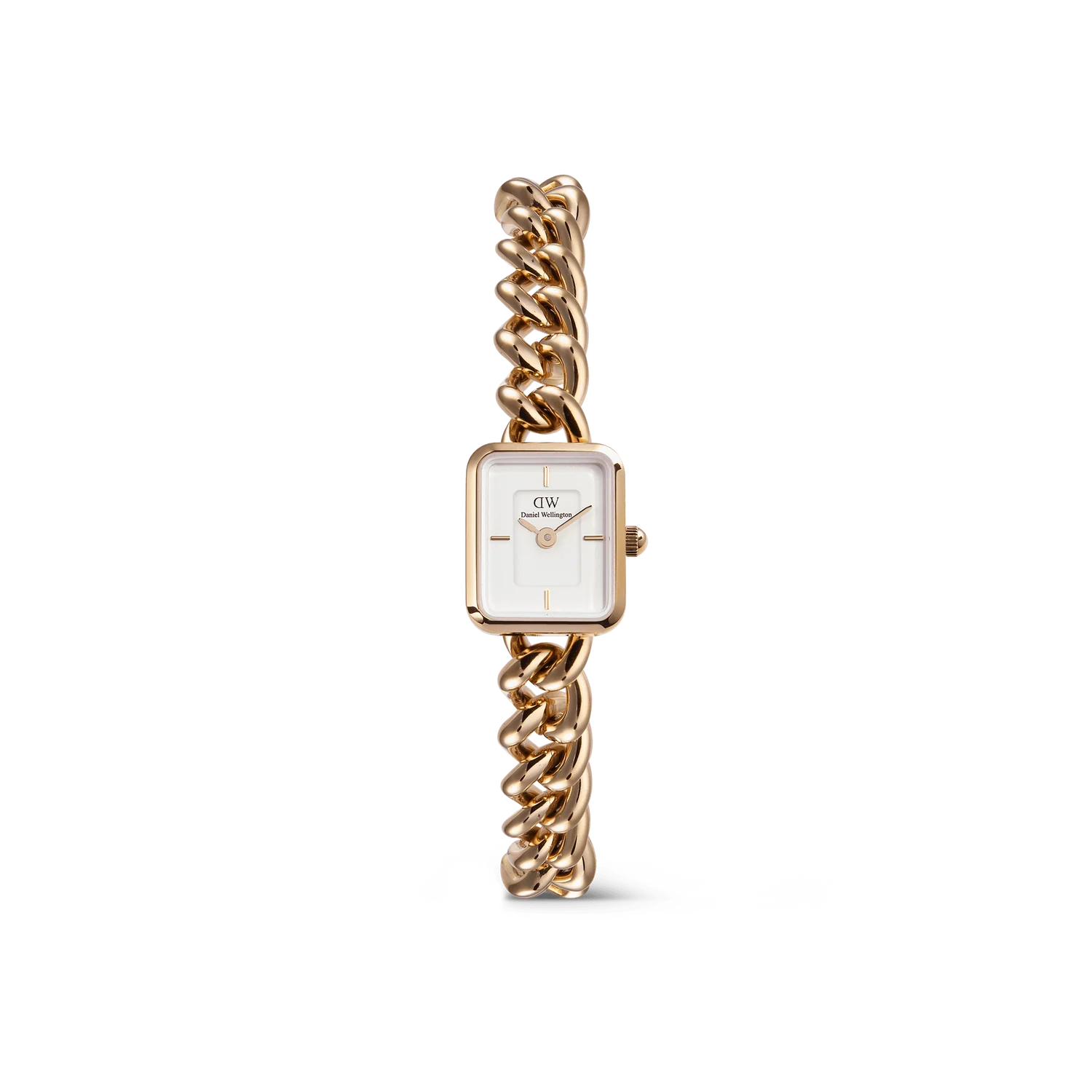 DW00100835 - Jolie Chain Rose Gold