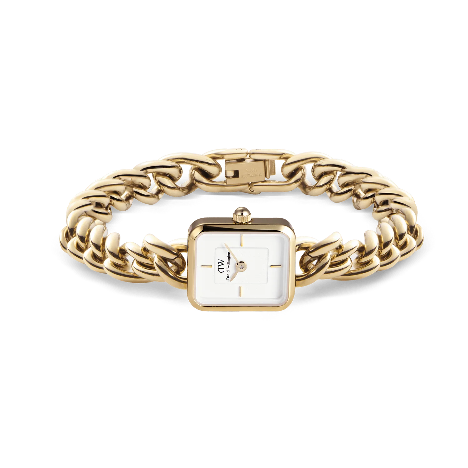 DW00100836 - Jolie Chain Gold