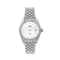 MONDIA MS010001 Icon Value Quartz – Vista frontale orologio uomo 40mm | CICCO Gioielleria