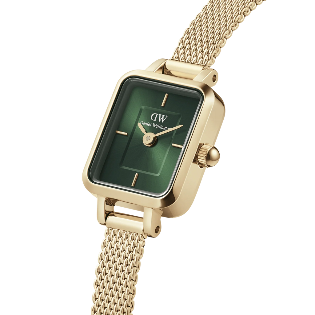DW00100653 - Quadro Mini Evergold Emerald