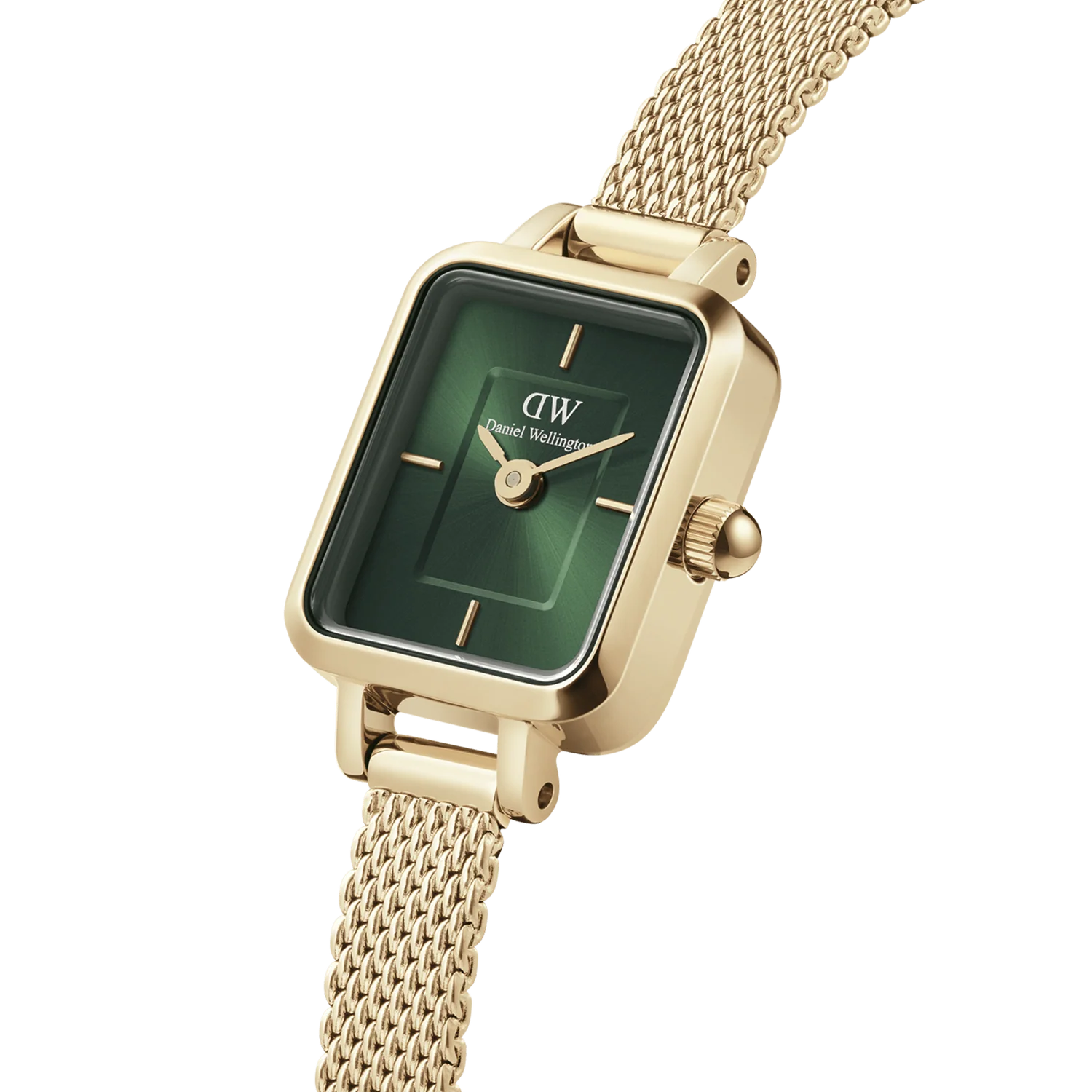 DW00100653 - Quadro Mini Evergold Emerald