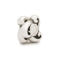 Trollbeads Onda Marina TAGBE-50011 - Vista frontale | CICCO Gioielleria