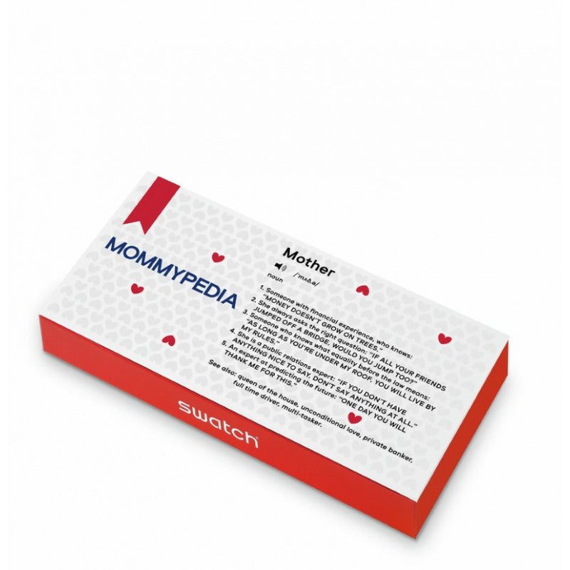 GZ713 - ALL ABOUT MOM