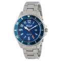 Sector R3253161035 – Orologio uomo 230 acciaio blu da CICCO Gioielleria