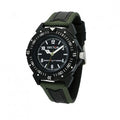 Sector R3251197059 – Orologio uomo Expander 90 nero verde da CICCO Gioielleria