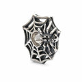 Trollbeads Acchiappa Cuore – TAGBE-30112 | Charm Trollbeads | CICCO Gioielleria