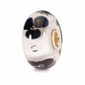 Bead Trollbeads Fiore di Moda – Bead in vetro di Murano ritirato da museo – Cicco Gioielleria