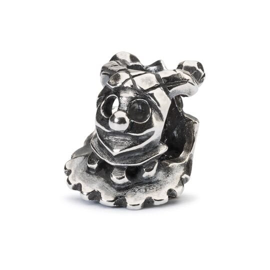 Trollbeads Puglia Mia – TAGBE-40099 | Charm Trollbeads | CICCO Gioielleria