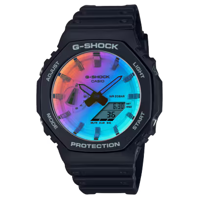 GA-2100SR-1AER - G-SHOCK